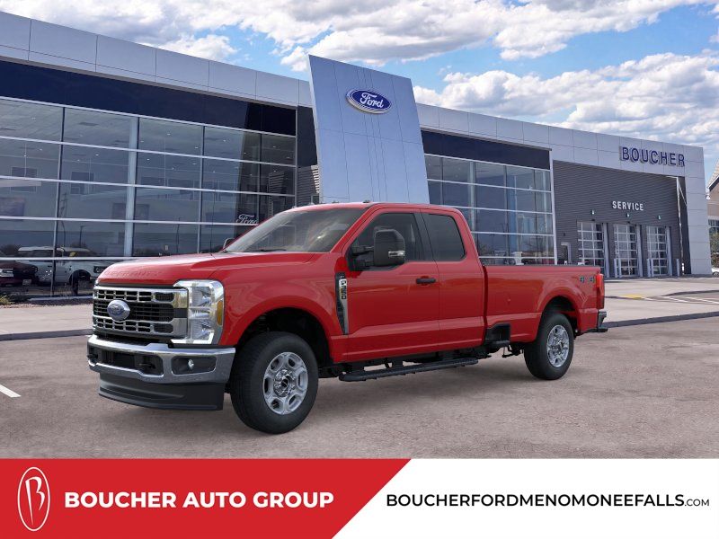 ford f-350 super duty 2026 1FT8X3BN6TEF37911 image ford f-350 super duty 2026 1FT8X3BN6TEF37911 image